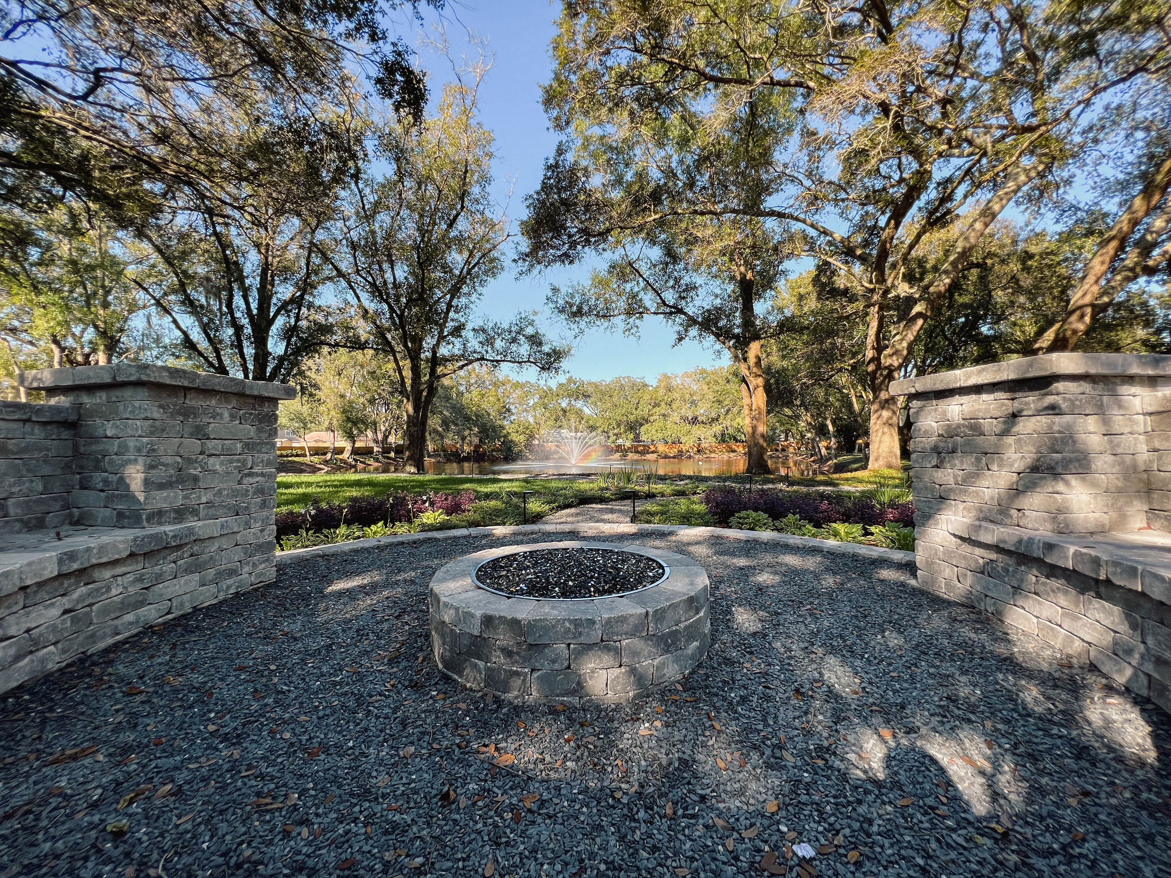Achieving Harmony in Your Landscape Design: Balancing Hardscape and Softscape Elements