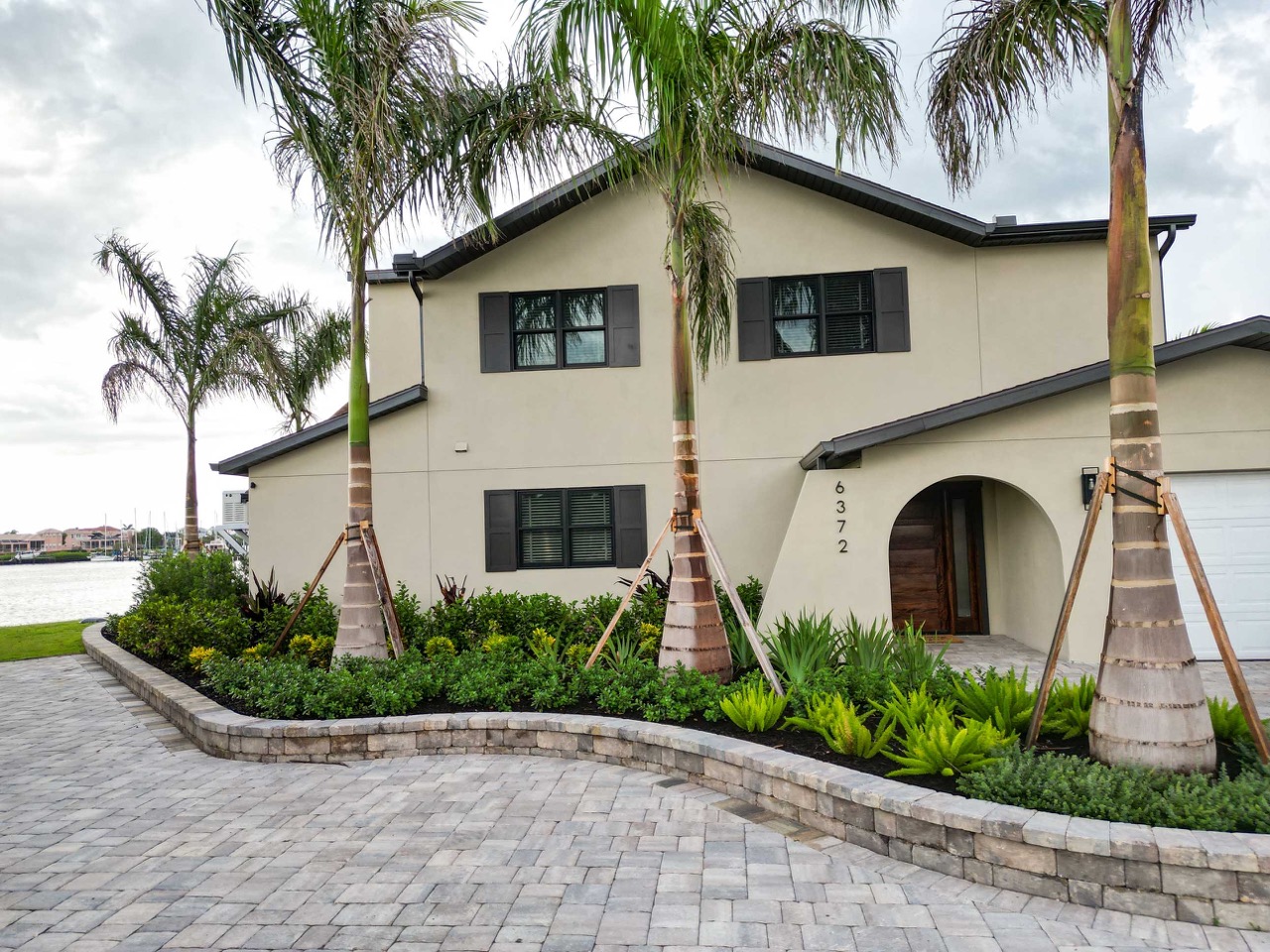 The Importance of Soil Health in Tampa Landscaping