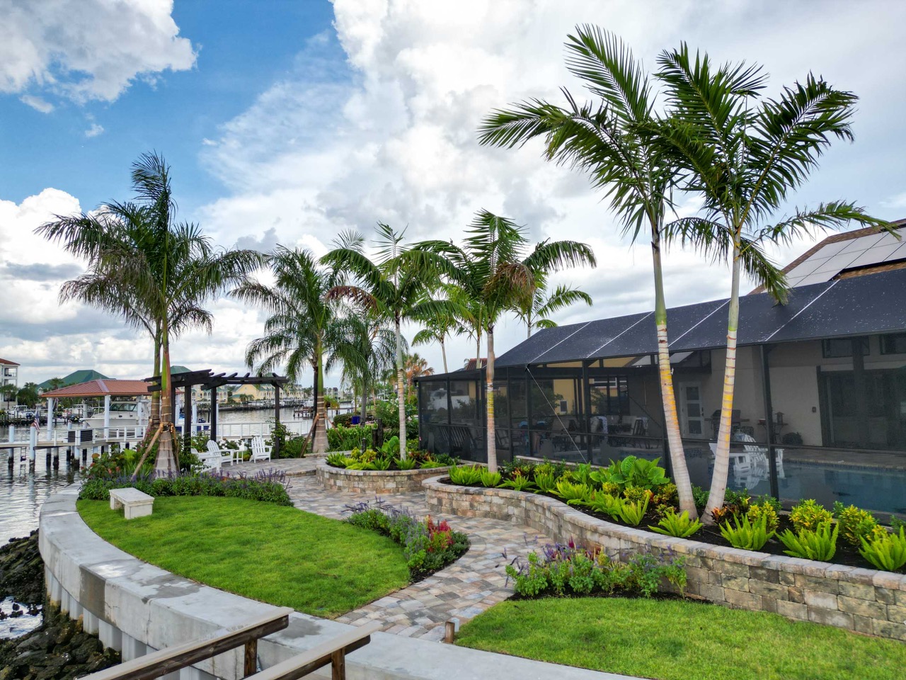 Transform Your Tampa Yard: The Ultimate Guide to Landscape Design